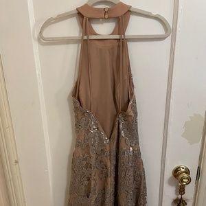 Dress the Population Dress